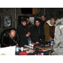 41 - Diego, Andy, Alex e Arturo